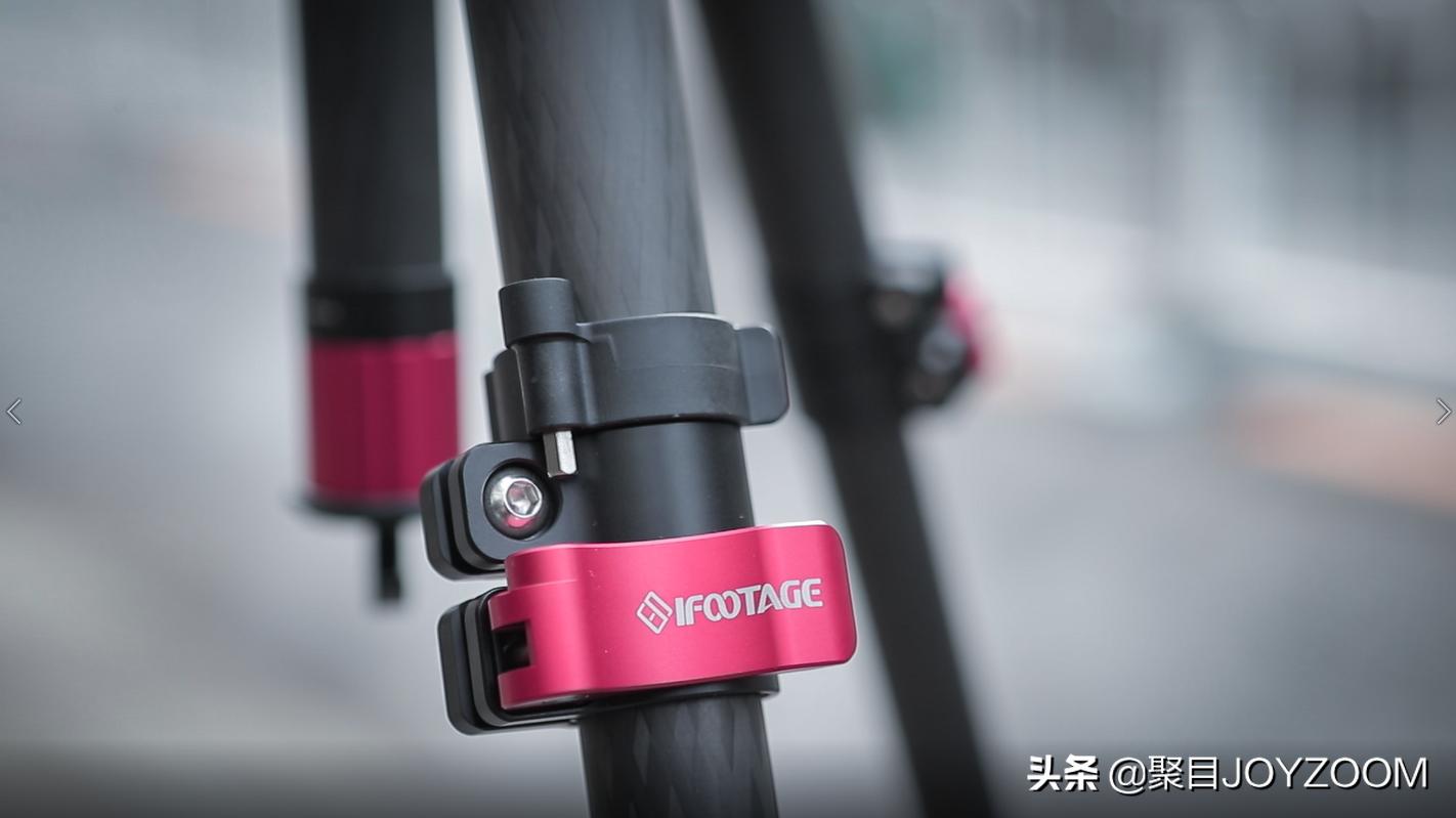 印迹新品羚羊三脚架使用评测,印迹羚羊三脚架怎么挑选