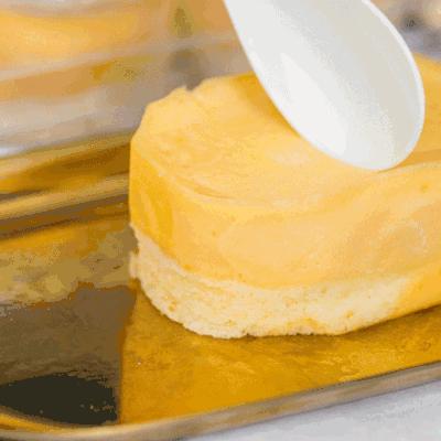 烘焙蛋糕的10个小秘密，知道前5个说明你已经是烘焙蛋糕达人啦