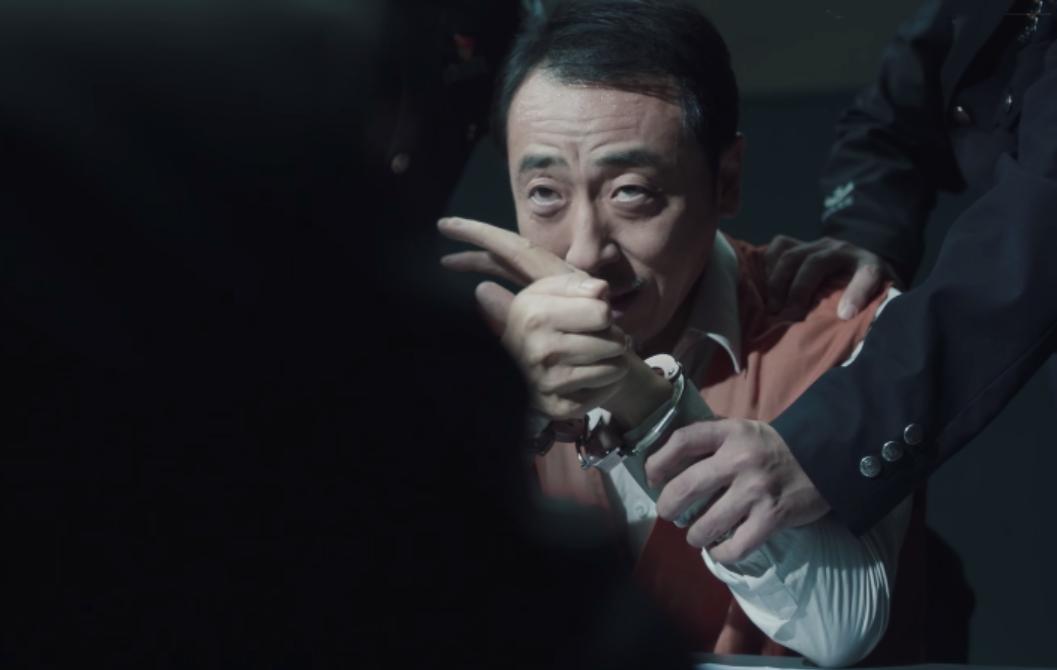 刚开播1集,收视率就破2!东方卫视抓到“王炸”了