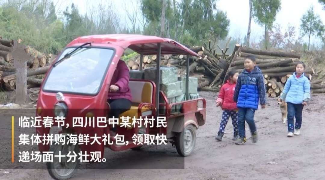 拼多多快递数量占比 (拼多多快递包裹增速)