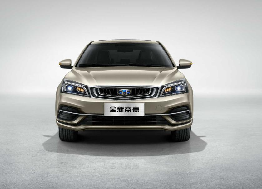 最经济实惠的吉利帝豪汽车,吉利帝豪属于国产车还是合资车