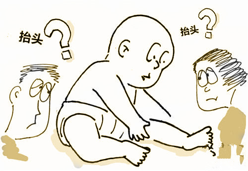 智力发育障碍是什么引起的呢,导致智力障碍的原因有哪些