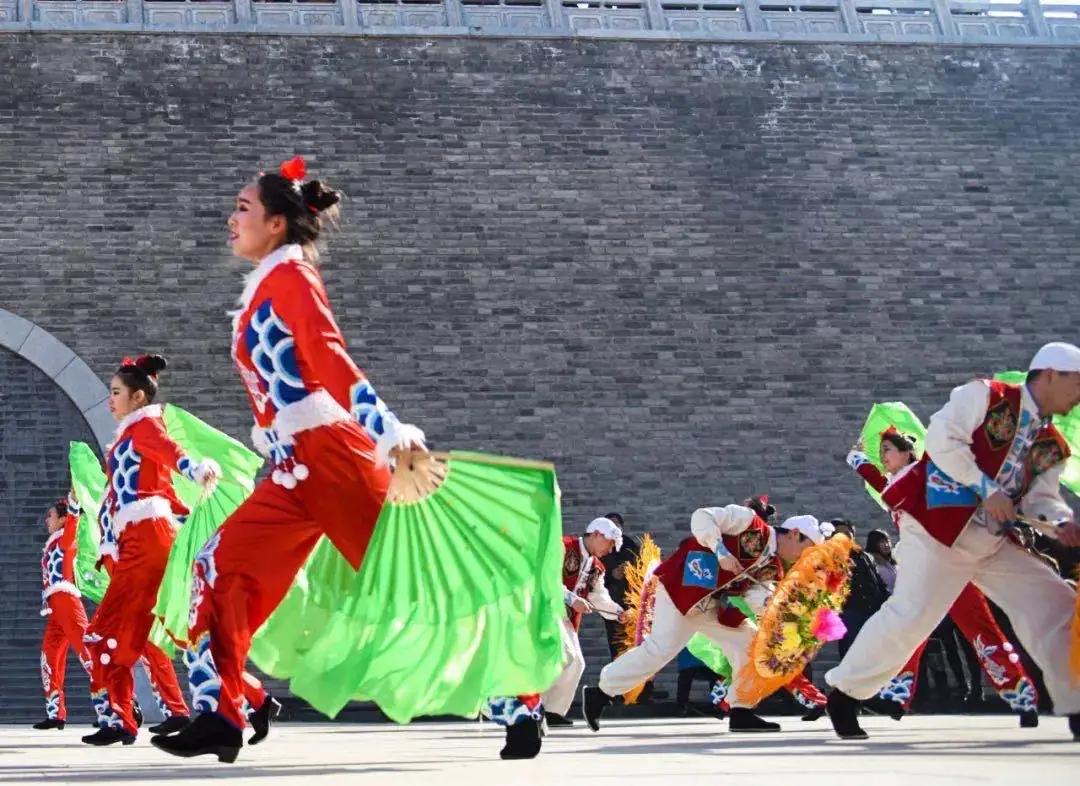 年味儿当地的习俗,全国各地的春节习俗大盘点