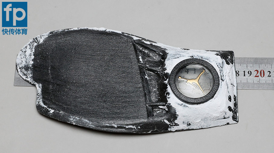 aj33容易崴脚吗,aj33易崴脚吗