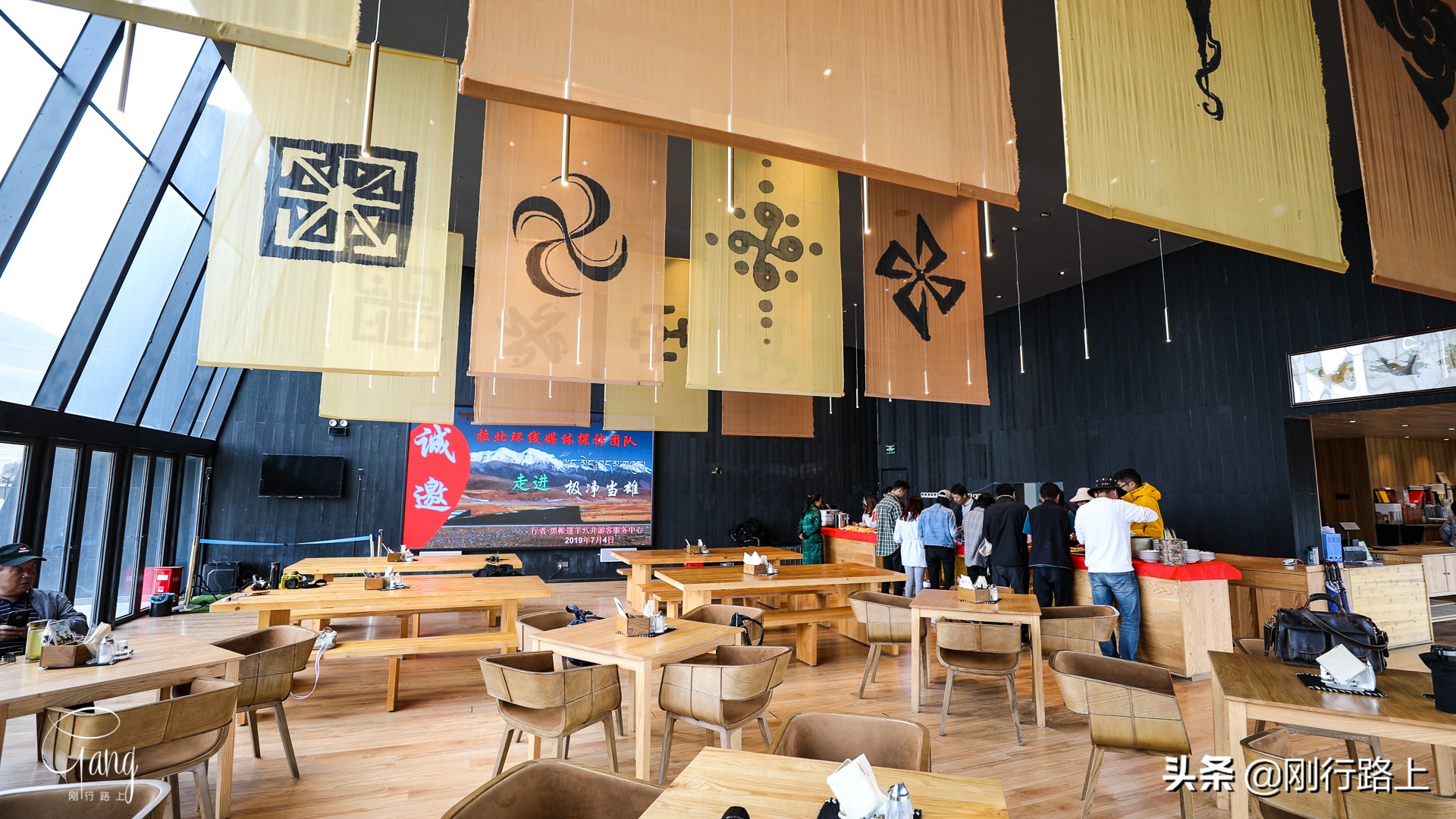 西藏神秘温泉能治百病,西藏阿里最神奇的治疗温泉