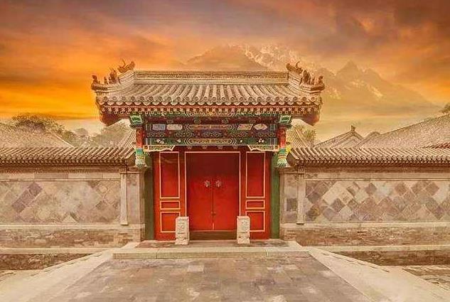 民间俗语老人是条龙 (有俗语说老人是条龙)