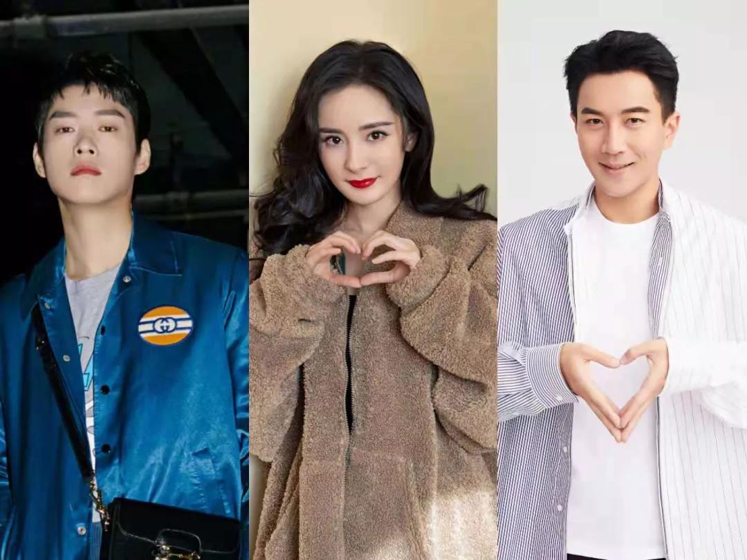 王菲谢霆锋复合回顾坎坷情史,谢霆锋王菲罕见世纪同台