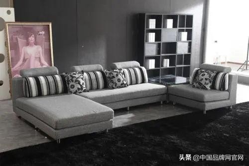 什么布艺沙发好看有档次,2020最流行布艺沙发