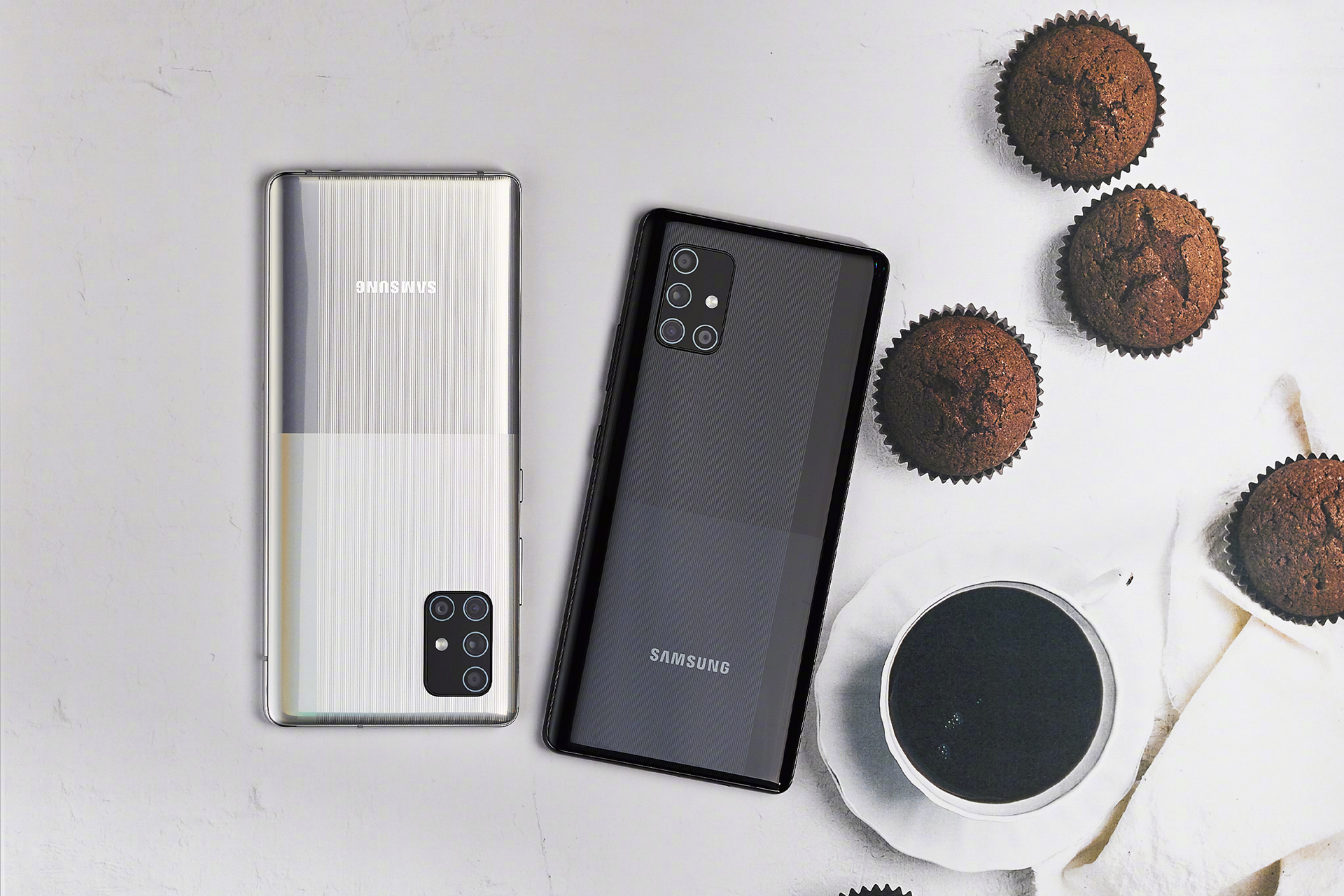 三星galaxya71sm-a7160,三星galaxya71上市价格