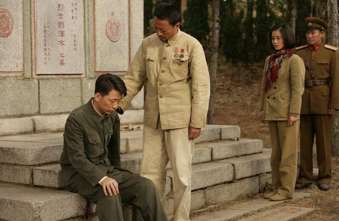 14年后再看《集结号》，我终于明白了为什么九连没有等到集结号？