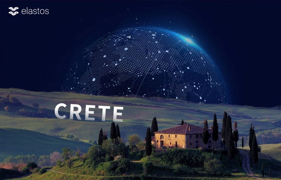 亦来云主网2.0-ilias版本发布