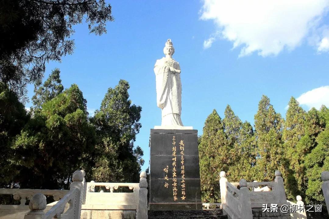 吕梁推出30多条旅游线路，吕梁十三县想去哪里就去哪里！