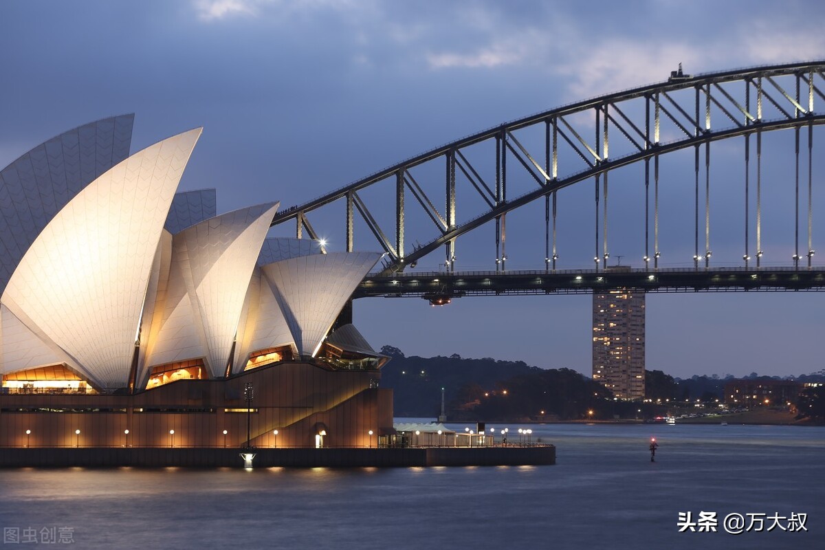 澳大利亚跟风英国惨遭打脸，欲暂停CGTN节目，让世界笑掉大牙