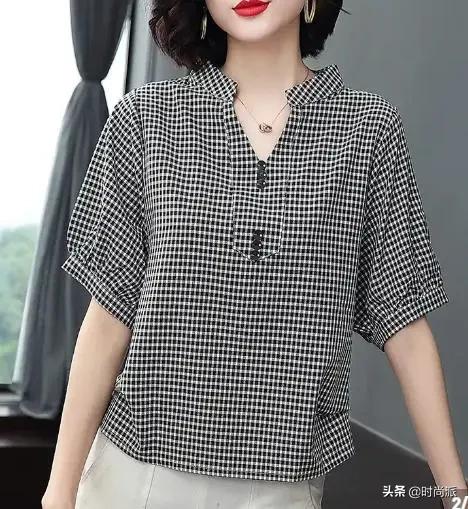 穿搭素雅风格,穿搭技巧女颜色搭配