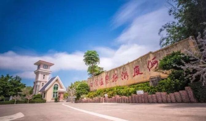 惠州巽寮湾若没有这一突出表现，纵然再美，也难有人去