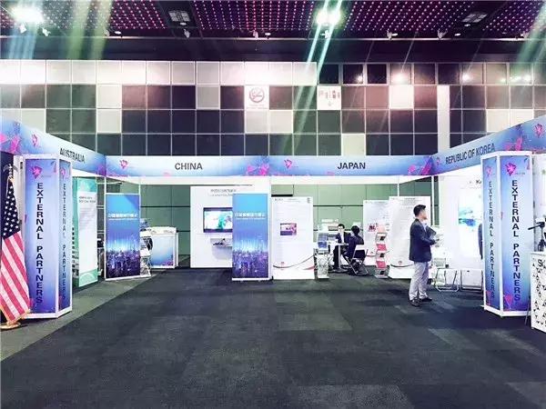 南宁智慧城市,南宁很火吗