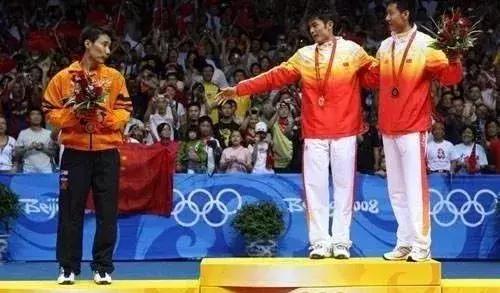 败者为王李宗伟原版,李宗伟败者为王故事介绍