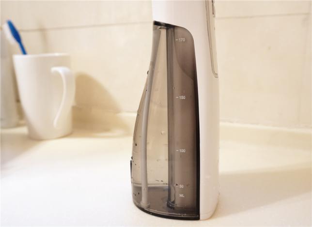 最好用的便携式水牙线,便携式家用口腔清洁电动水牙线