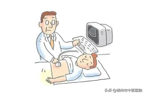 超声检查什么时候要“空腹”，什么时候要“憋尿”？