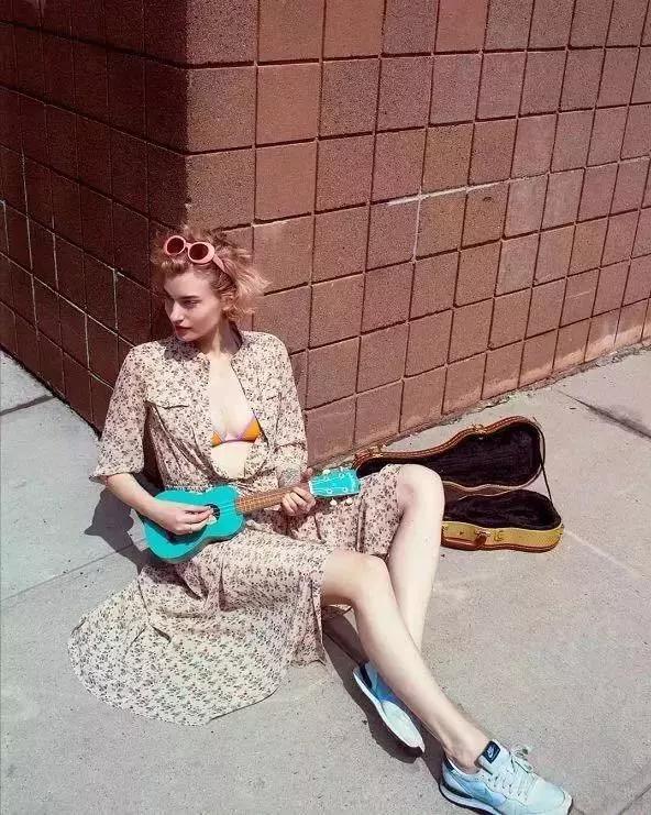 可盐可甜短发女生超a系穿搭,韩系风可盐可甜短发超美造型