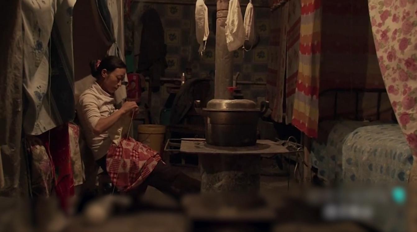 矿工纪实片,石棉川矿纪录片