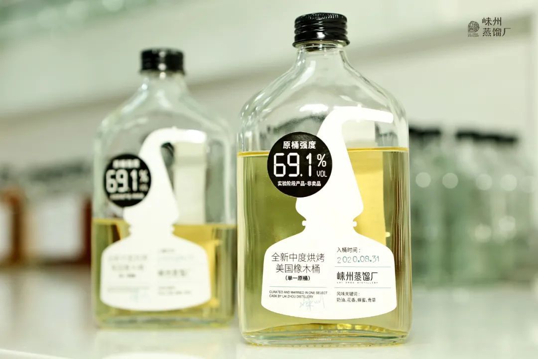 百润投资10亿威士忌,百润威士忌