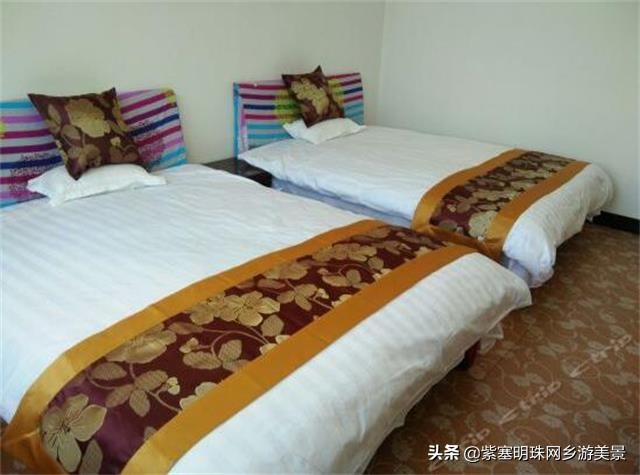 婺源篁岭舒雅客栈,婺源篁岭景区轻奢度假晒秋美宿