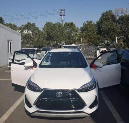 越来越多人买微型车,越来越多人买车