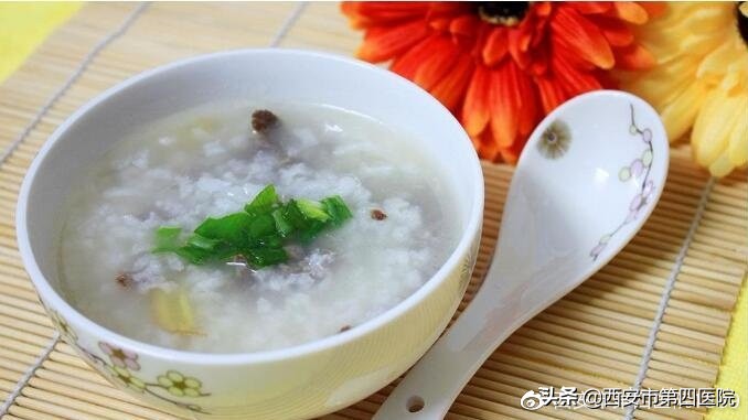 婴幼儿营养粥什么时候可以吃,适合一周半宝宝的各种营养粥