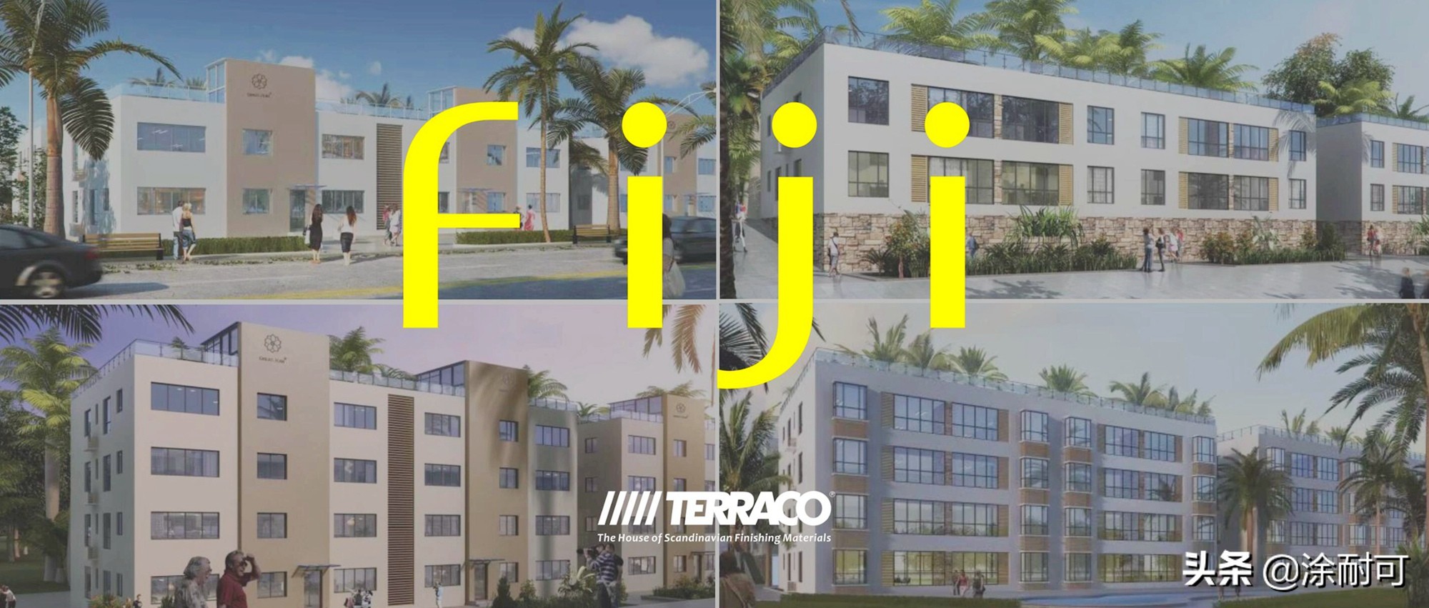 「斐」常精彩！托莱多晶彩石实力闪耀岛国斐济