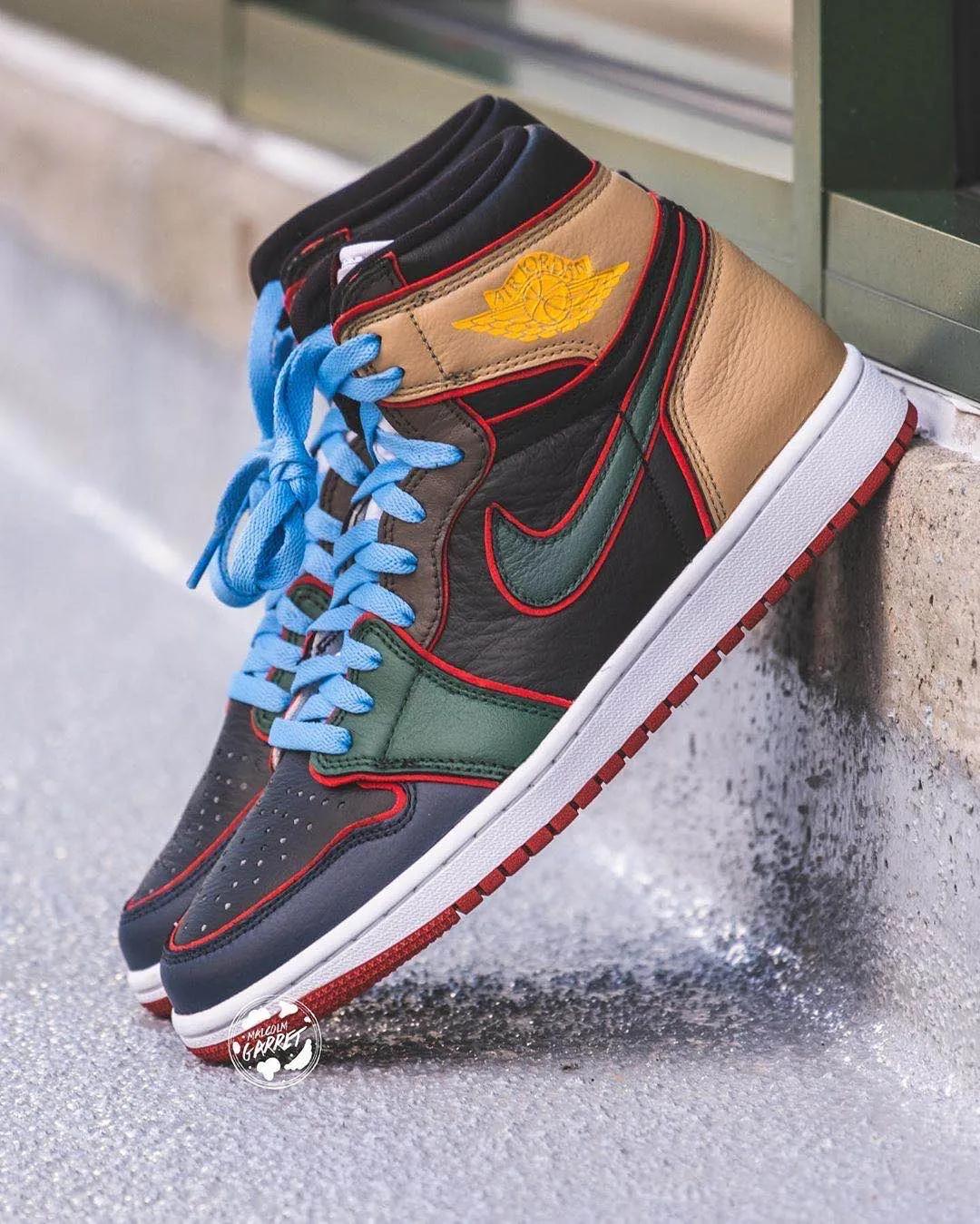 aj1鐞冮瀷澶栫鍖荤敓鑱斿悕鑺濆姞鍝ョ孩,aj1澶栫鍖荤敓瀹氬埗