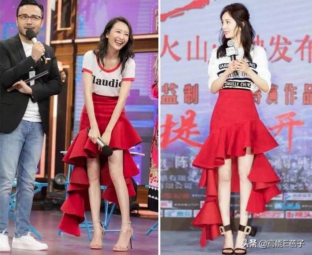 王鸥萧亚轩杨幂,欧阳娜娜王鸥萧亚轩