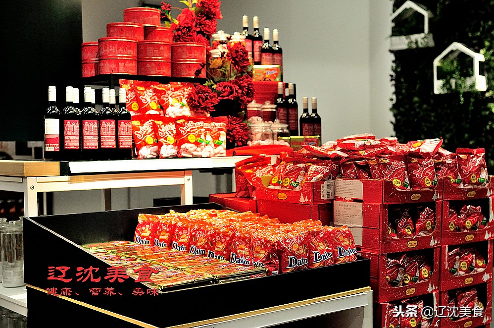 新年逛沈阳,新年厨房焕新计划