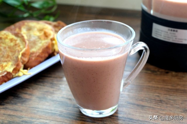 黄豆红豆花生红枣葡萄干豆浆功效,黄豆黑豆红豆花生红枣豆浆的作用