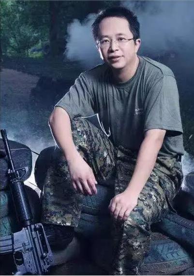 周鸿祎360的战斗史,周鸿祎360完整版