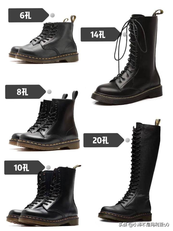 短腿怎么选高筒靴,怎么选女短高跟靴才不会磨脚