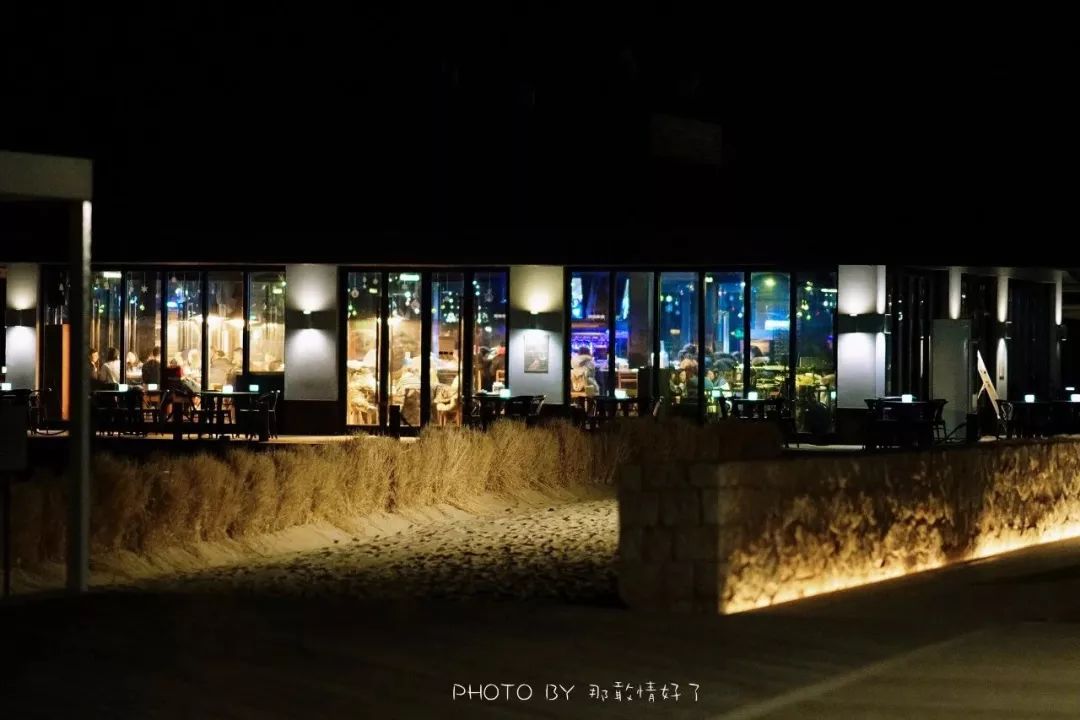 北戴河阿那亚属于哪个镇,北戴河阿那亚值得去吗