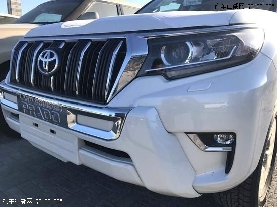 霸道4000中东版180升油箱能跑多少,2019款中东霸道4000加多少号油