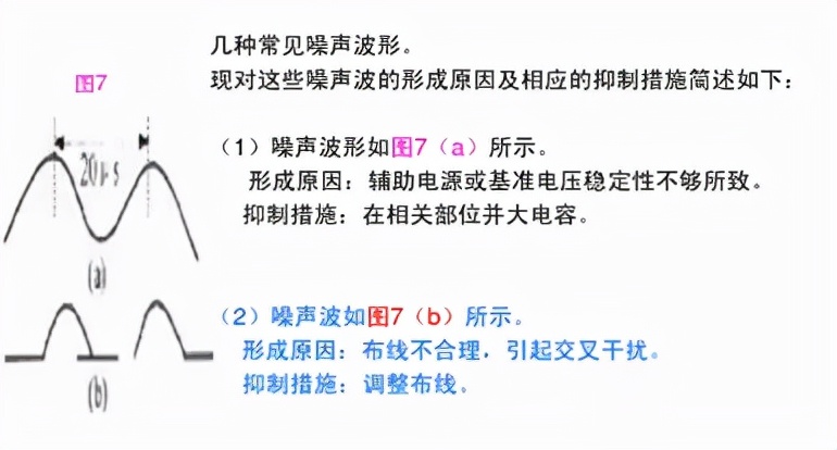为什么纹波和噪声一样大,电源纹波噪声大怎么解决