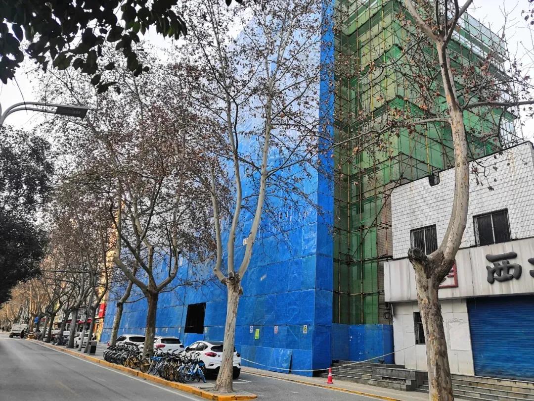 老西安人的记忆,老西安记忆中的人和事