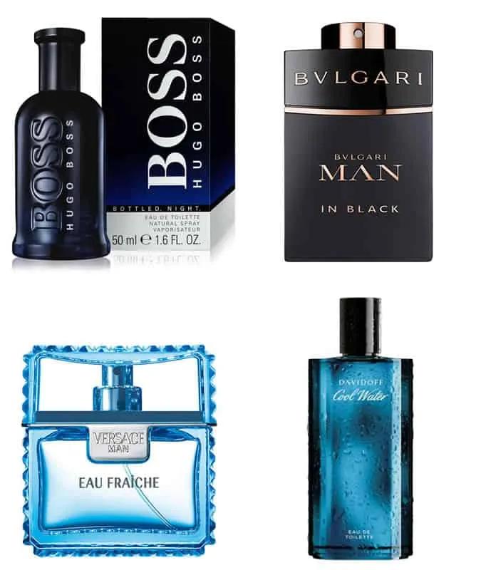 做简单的香水不用花,不用香水的小妙招