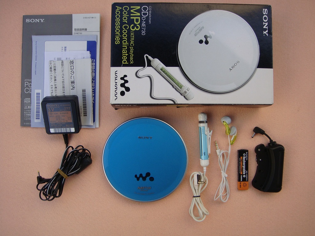 索尼d-ne830测评,索尼ne730和ne830音质有什么区别