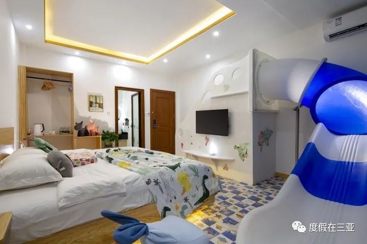 三亚必去的海棠湾,三亚海棠湾旅游攻略