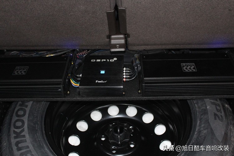 途昂音响最佳改装方案,途昂音响改装