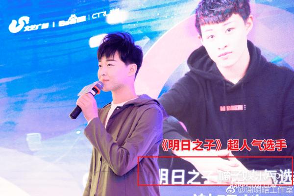 谢明皓曲婉婷关系,曲婉婷和谢明皓