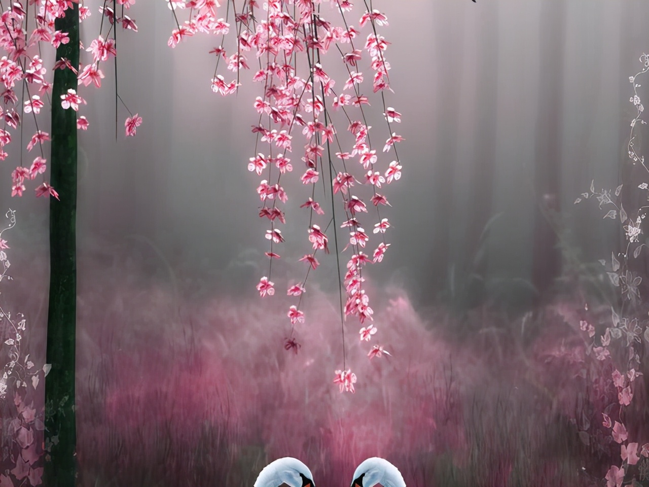 老一辈的人为什么那么容易结婚,算命说异性缘好代表什么