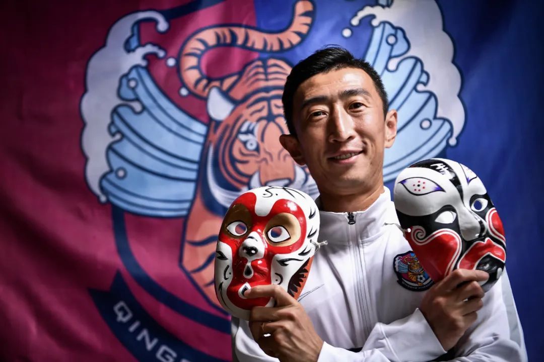 青岛黄海足球俱乐部队史,青岛黄海足球队中超直播