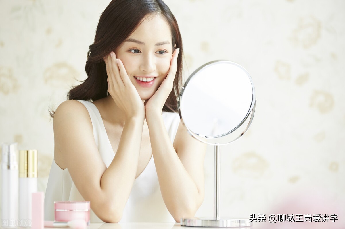 汉字故事:“妗”和“玲”,一个用于长辈,一个用于名字