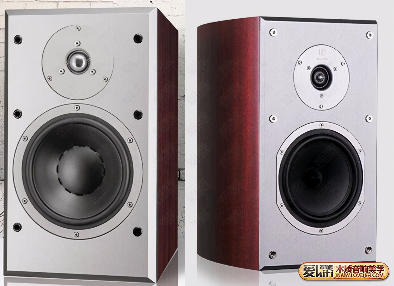 坚持与传承，续评全新一代天弦UE书架箱