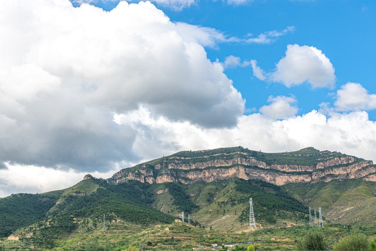 山西为何称为中国的心脏,山西被称为三晋大地的原因
